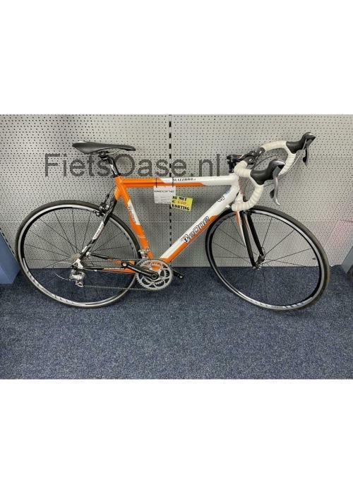 BeOne Frame specificaties